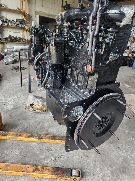 Двигатель д243 -240-245 с кап ремонту номінал гарантія мтз 892,82,80