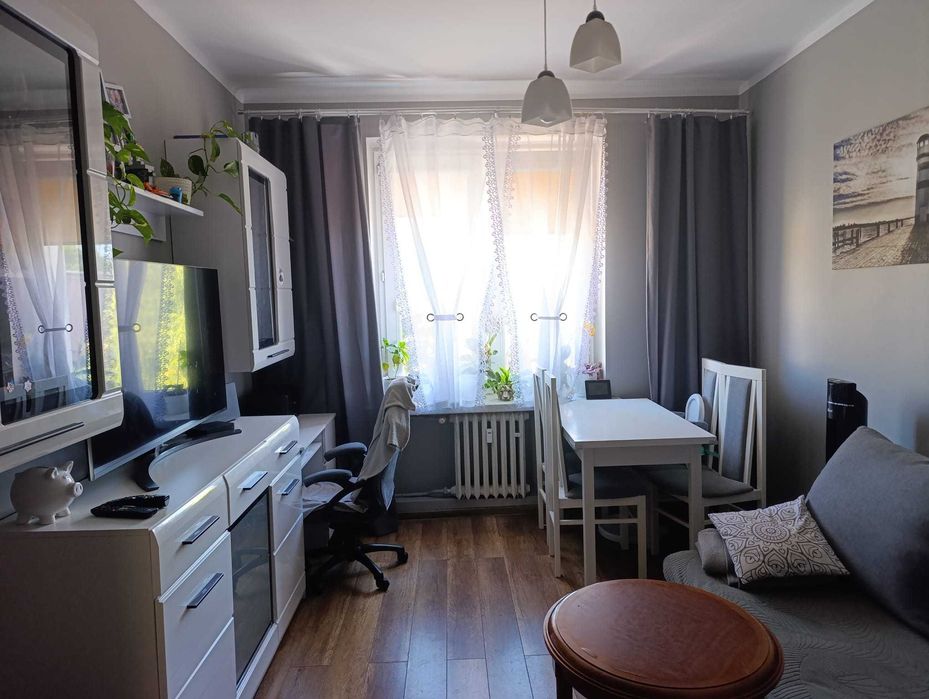Mieszkanie 3 pokoje centrum