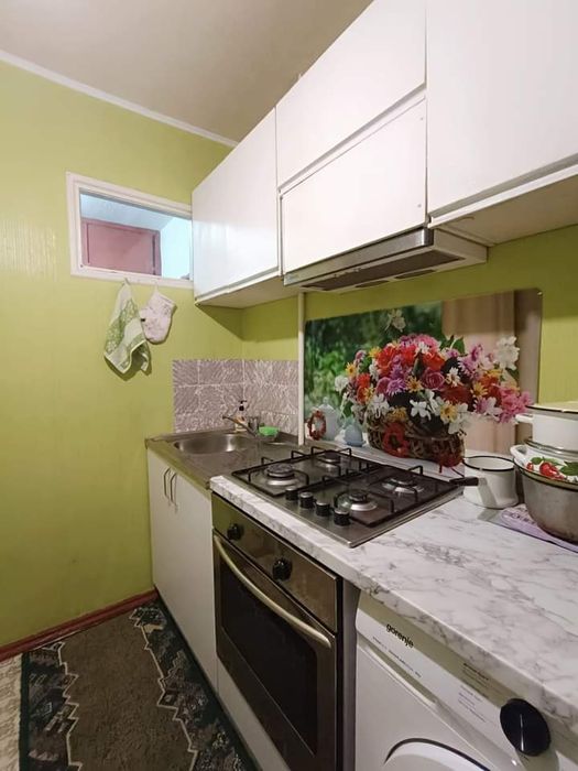 Продам 1 кімнатну квартиру