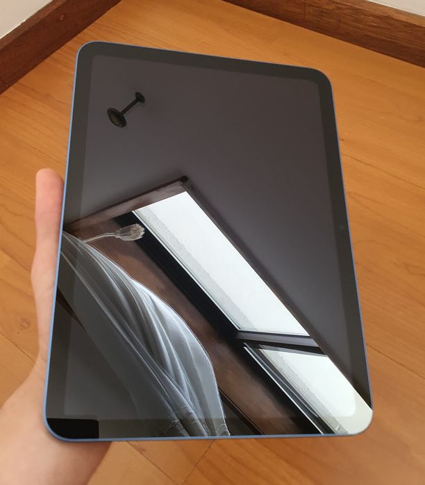 Ipad 10° geração