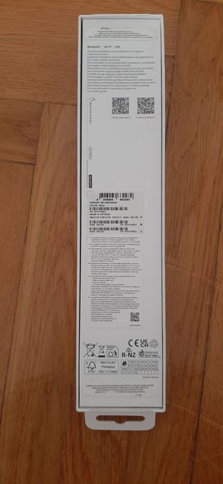 Samsung galaxy watch7 bez LTE