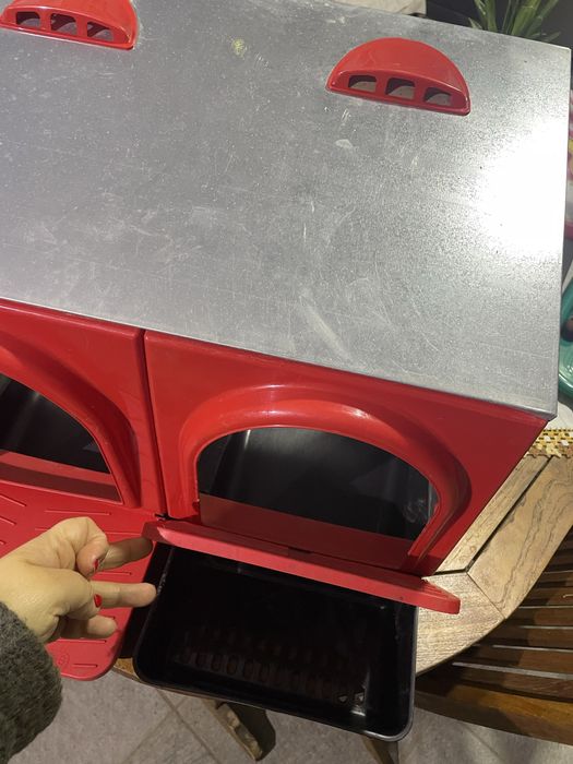 Caixa para galinhas poedeiras