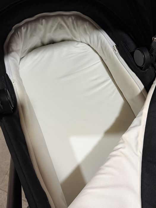 Коляска Cybex Balios 3 в 1