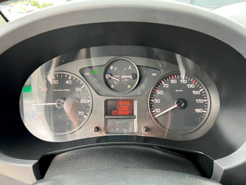 Продам Citroen Berlingo пасс. 2010р. #79307