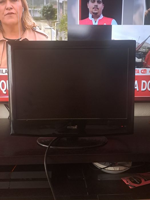 Tv/ Monitor mitsai