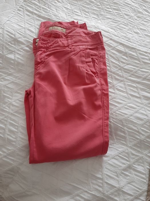 Calça senhora salsa