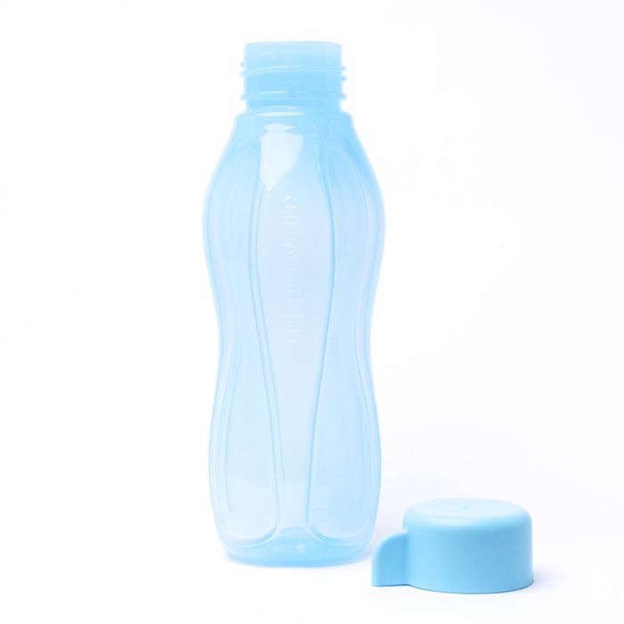 Ecogarrafa 310 ml Tupperware (várias cores)