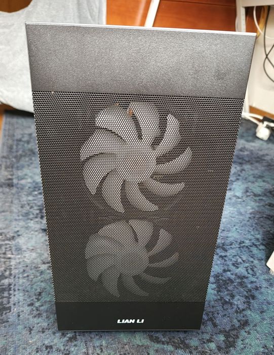 X99 Desktop Computer446391622985984002