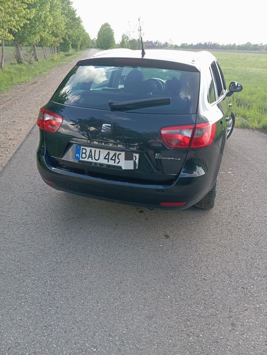 Sprzedam Seat Ibiza IV St kombi