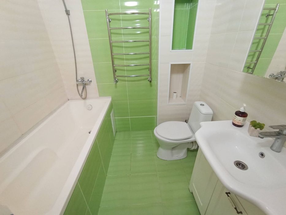 Здам евро2к  в ЖК Нова Буча