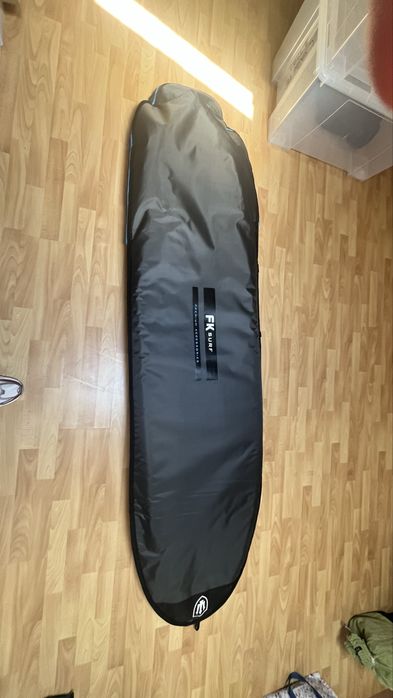 Vendo prancha de surf nova
