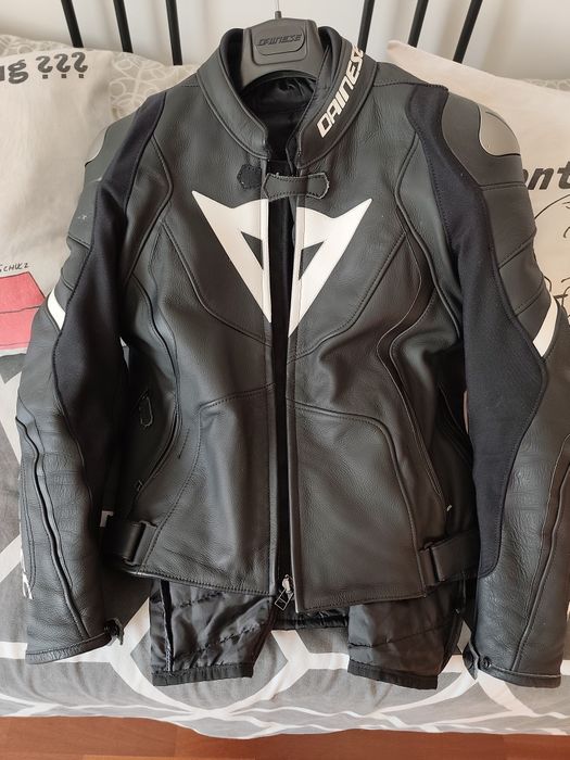 Dainese avro 4 Original