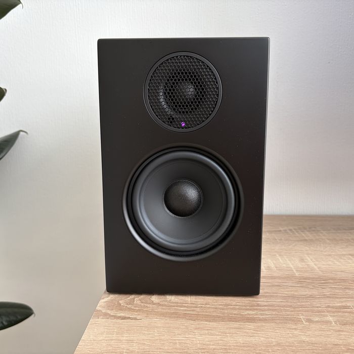 Audio Pro A28  активна акустика airplay hdmi саундбар