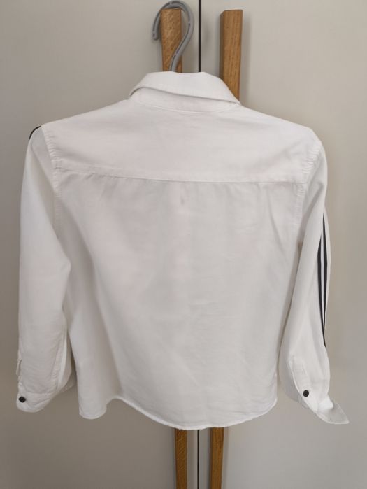 Сорочка на хлопчика