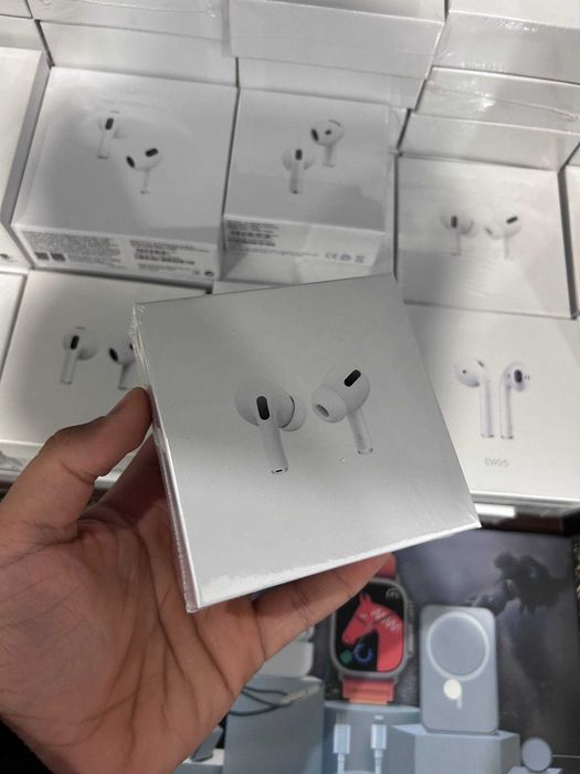 Бездротові Навушники AirPods TWS  IOS/Android/Windows