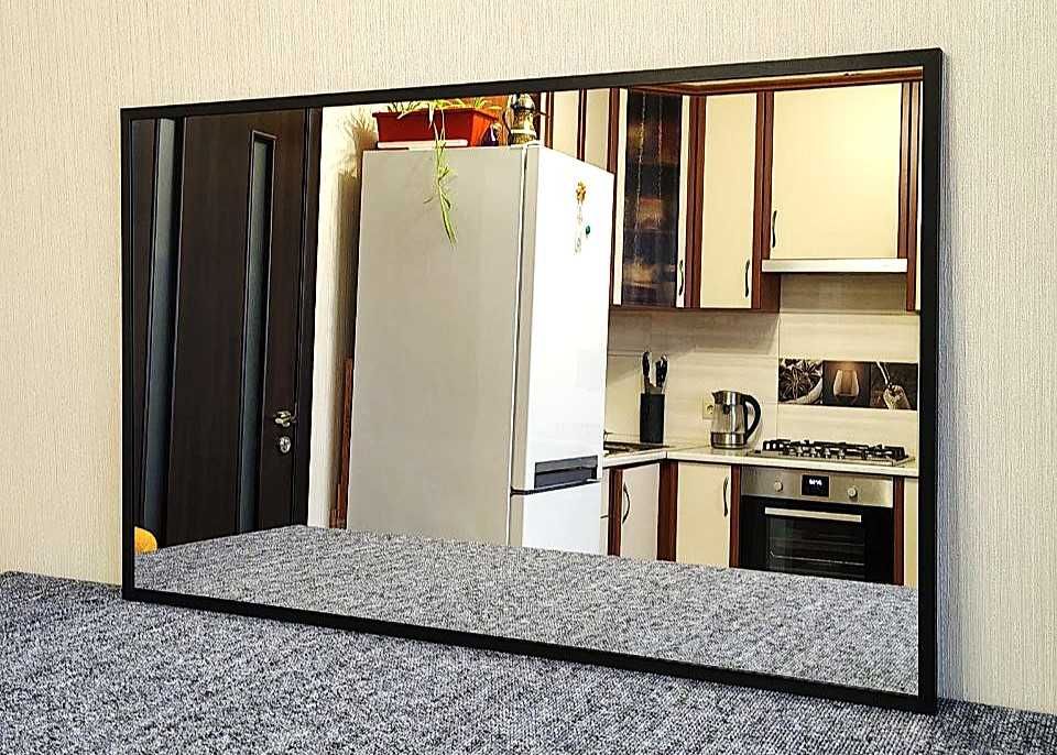 Дзеркало з підсвіткой у ВАННУ кімнату Зеркало с подсветкой в ванну !!!