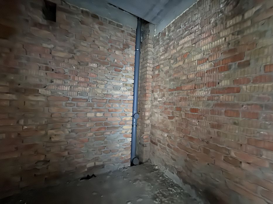 Квариира в нвобудові