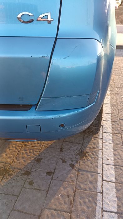 Citroen C4 Продам хороший автомобіль