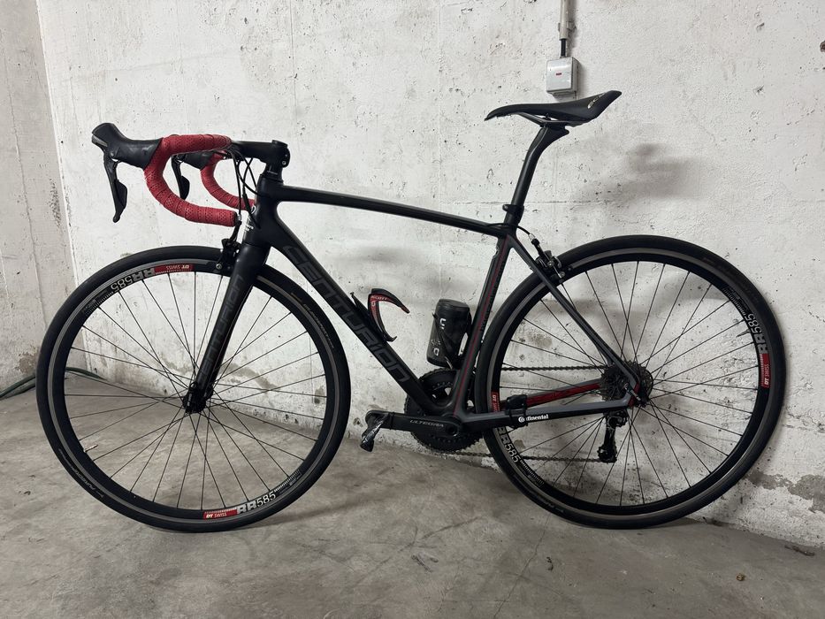 Bicicleta Estrada Centurion Gigadrive