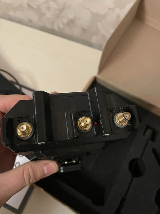 Продам детектор дронів Чуйка 3.0 (1.2-3.3-5.8)