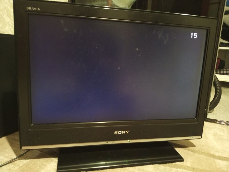 Sony Bravia KDL-32S3000
