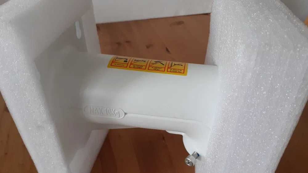 Uchwyt do kamer - nowy
