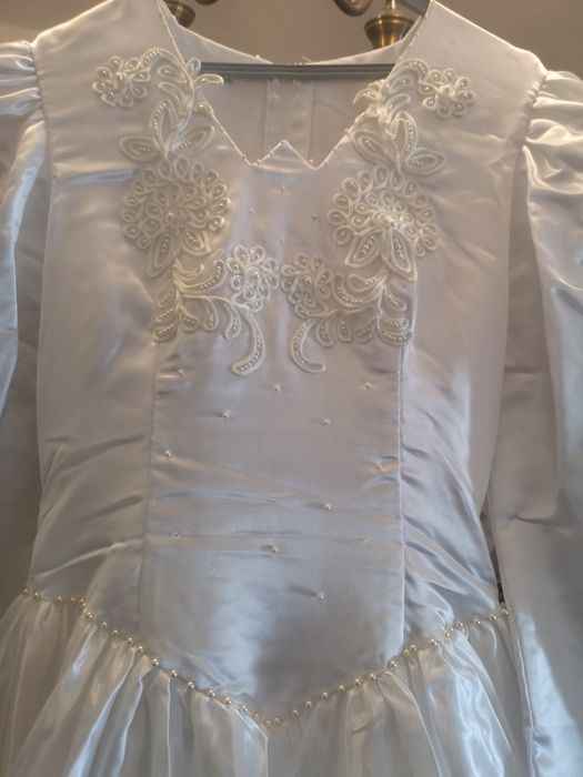 Vestido de noiva