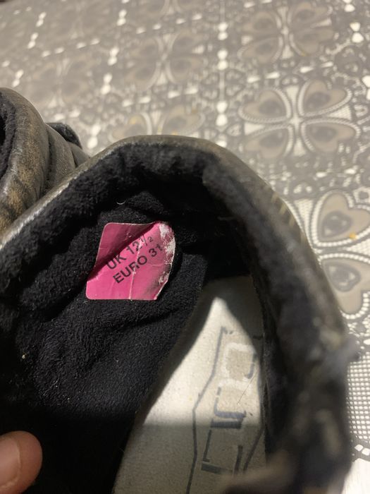 Buty chłopięce na każdą okazję rozm 31