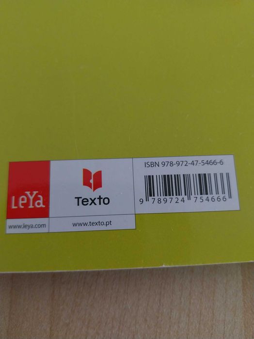 Novo MAT Matemática 6º Ano - Caderno de Exercícios