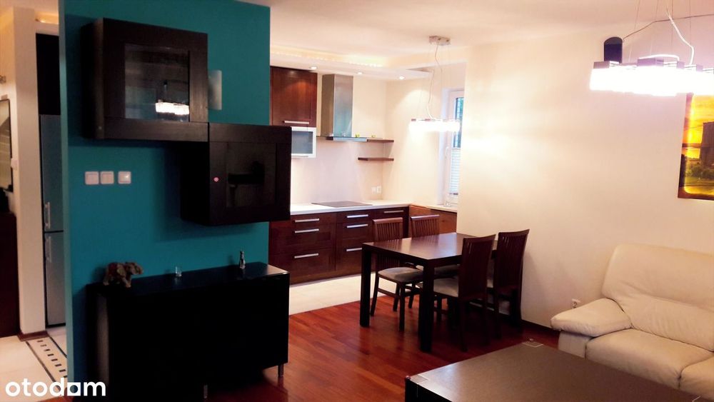 Otwock, ul. Reymonta | 55 m² | garaż | balkon 10 m² | blisko PKP