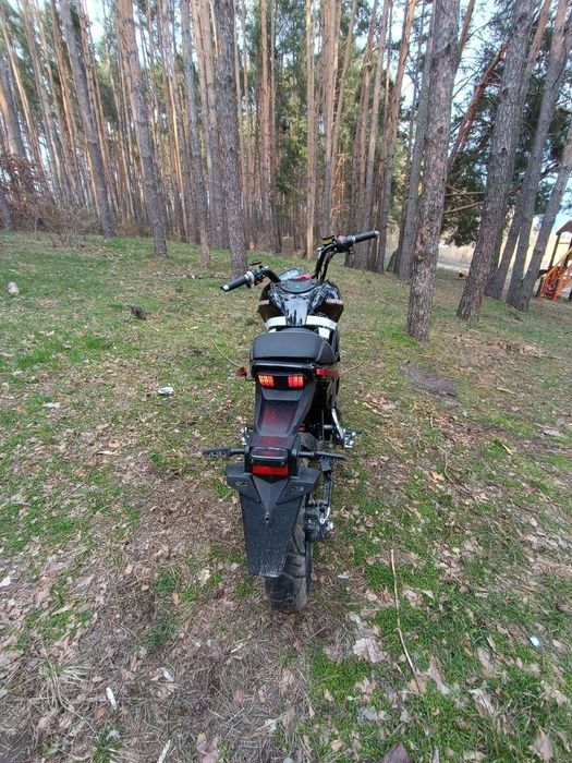 Обмін. Електроскутер, электро. Электро мотоцикл .