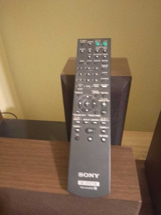 Kino domowe Sony 5.1