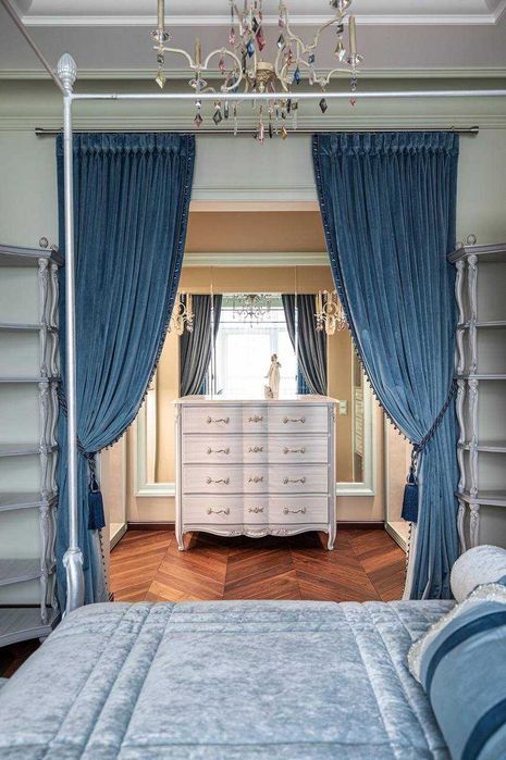 Ексклюзивна дворівнева квартира. Оболонська Набережна  Ж.К. " Парус"