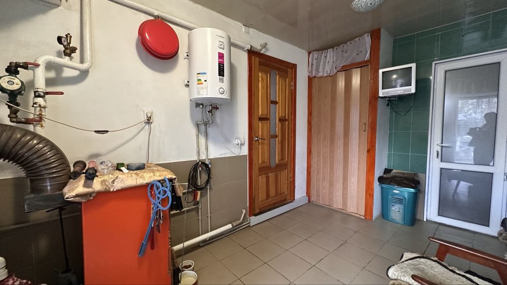 Продаж будинку в Оліївці зі зручностями та ремонтом