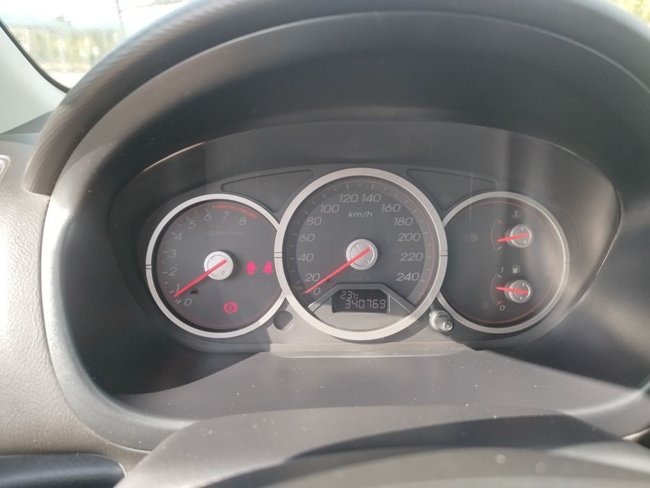 Honda Civic 1.4 Gasolina