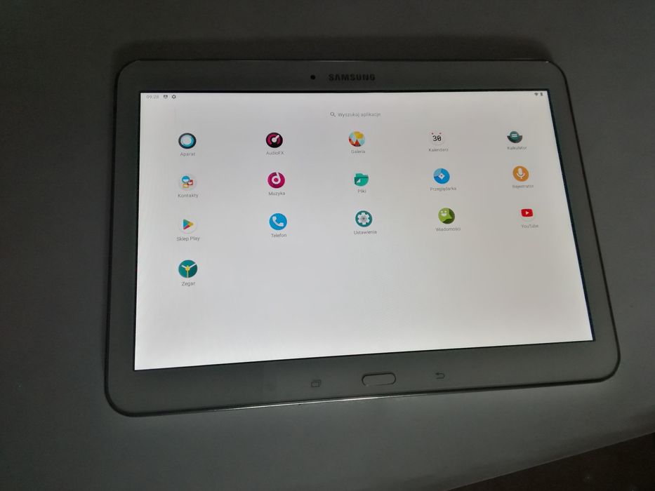 Tablet Samsung Galaxy TAB 4 10 LTE t535 1,5/16 Android 11