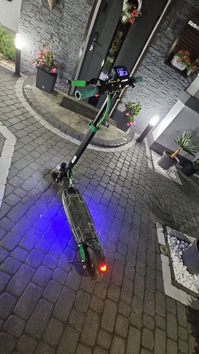 Sprzedam iscooter ix3