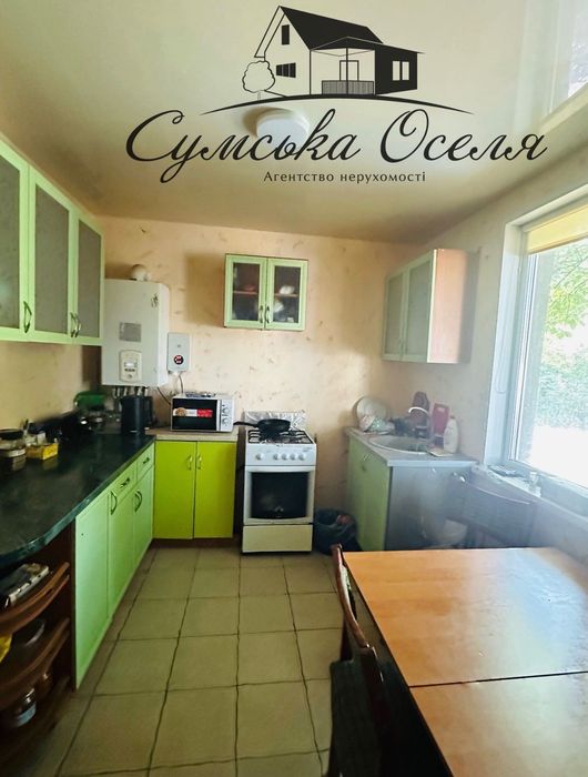 Будинок, заїзд для авто, гарна ділянка