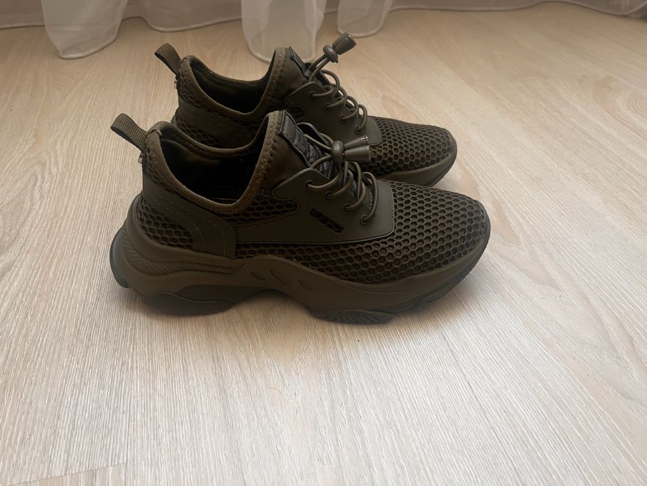 Кросівки літні Steve Madden
