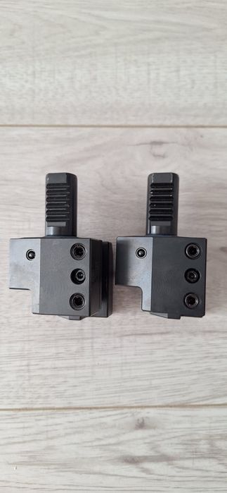 Oprawka VDI wzdłużna prawa C 1 do tokarki CNC