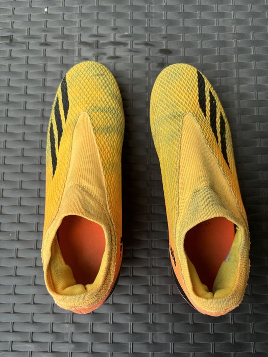 Adidas speedportal korki rozmiar 40 2/3