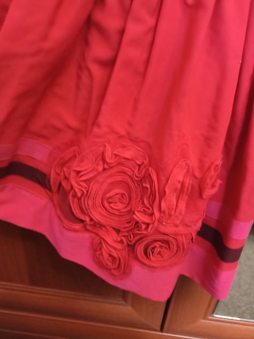 Комплект суконь на дівчинку