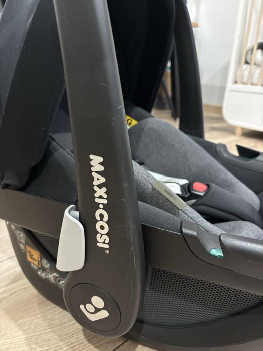 Fotelik  samochodowy Maxi Cosi Pebble 360