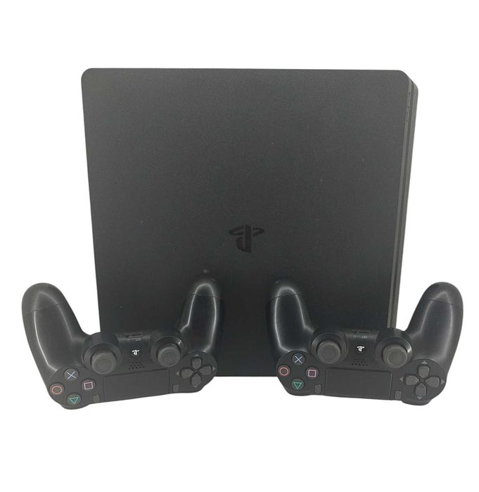 Konsola Ps4 CUH-2216B 1TB