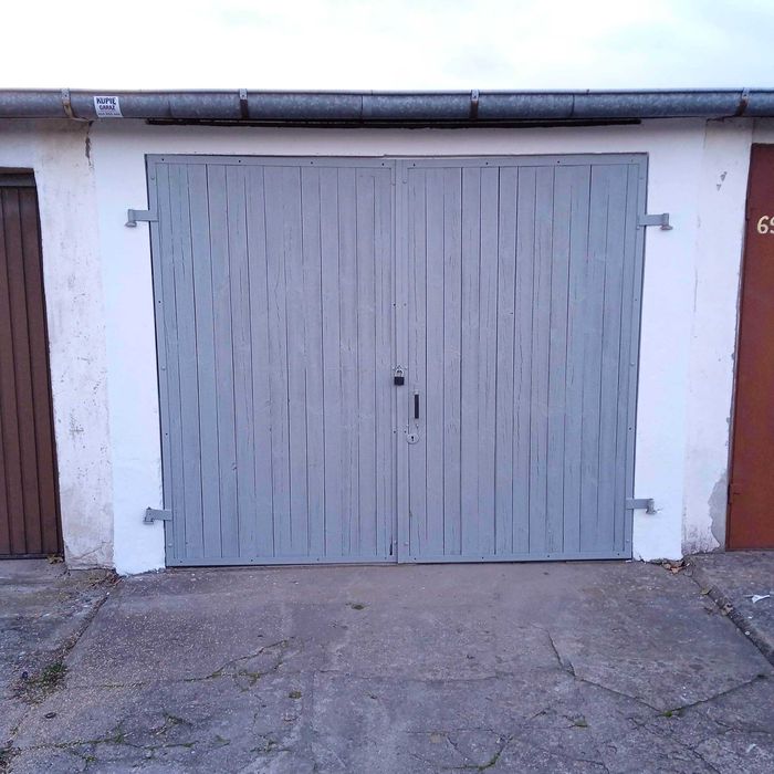 Garaż do wynajęcia Konin ul Kolbego