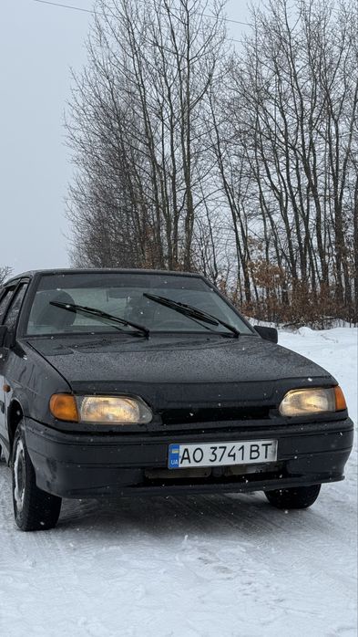 Ваз 2114 2013рік