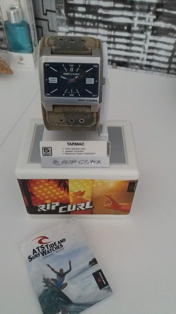 Relógio Rip Curl