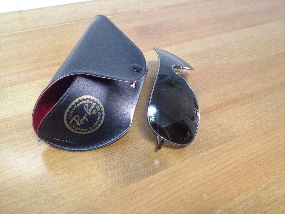 Vendo óculos Ray Ban genuínos