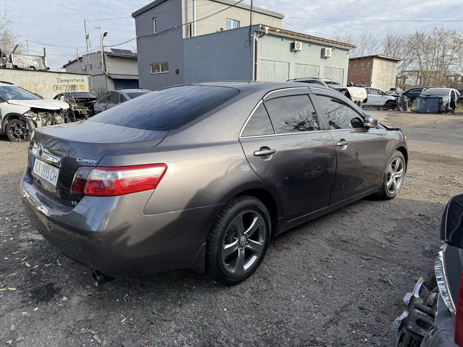 Разборка розборка розбірка шрот Toyota Camry 40 45 Тойота Камри 40 3.5