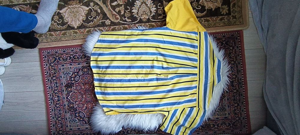 Koszula Tommy Hilfiger L